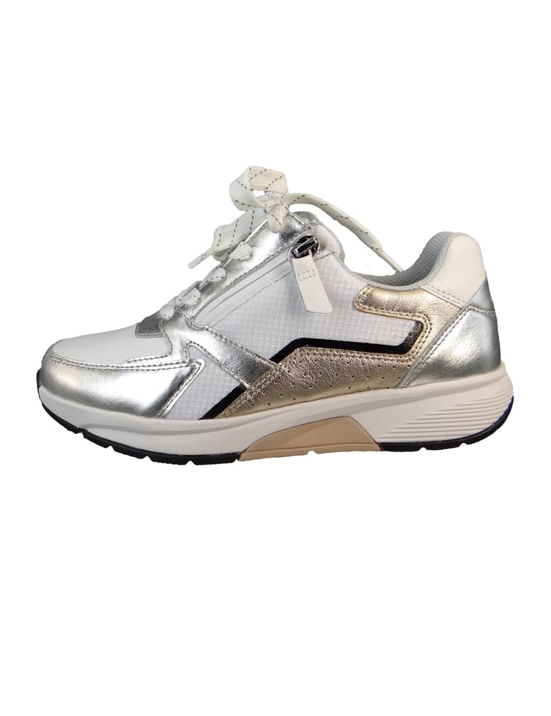 Gabor-Sneaker-weiss