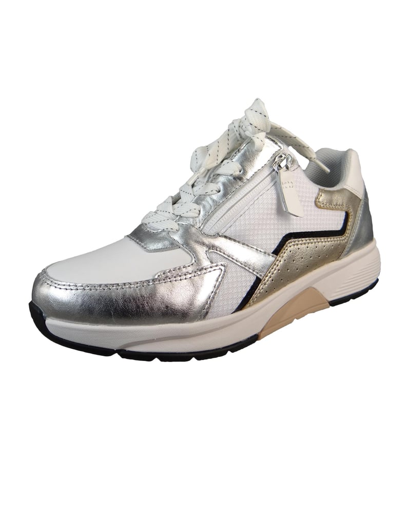 Gabor-Sneaker-weiss