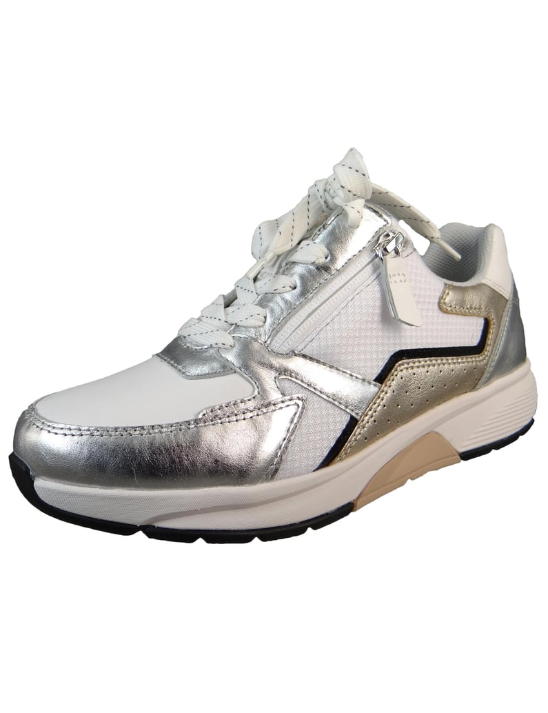 Gabor-Sneaker-weiss