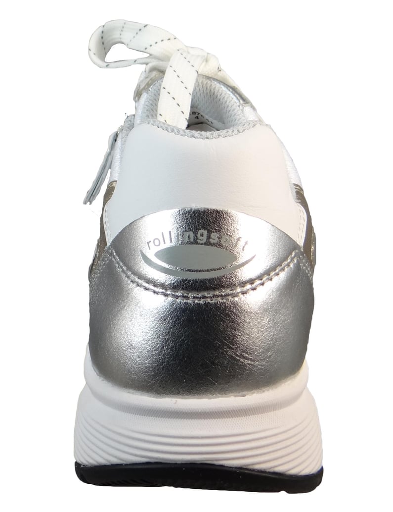 Gabor-Sneaker-weiss