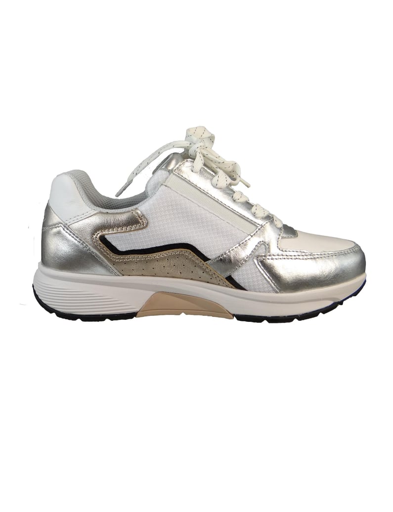 Gabor-Sneaker-weiss