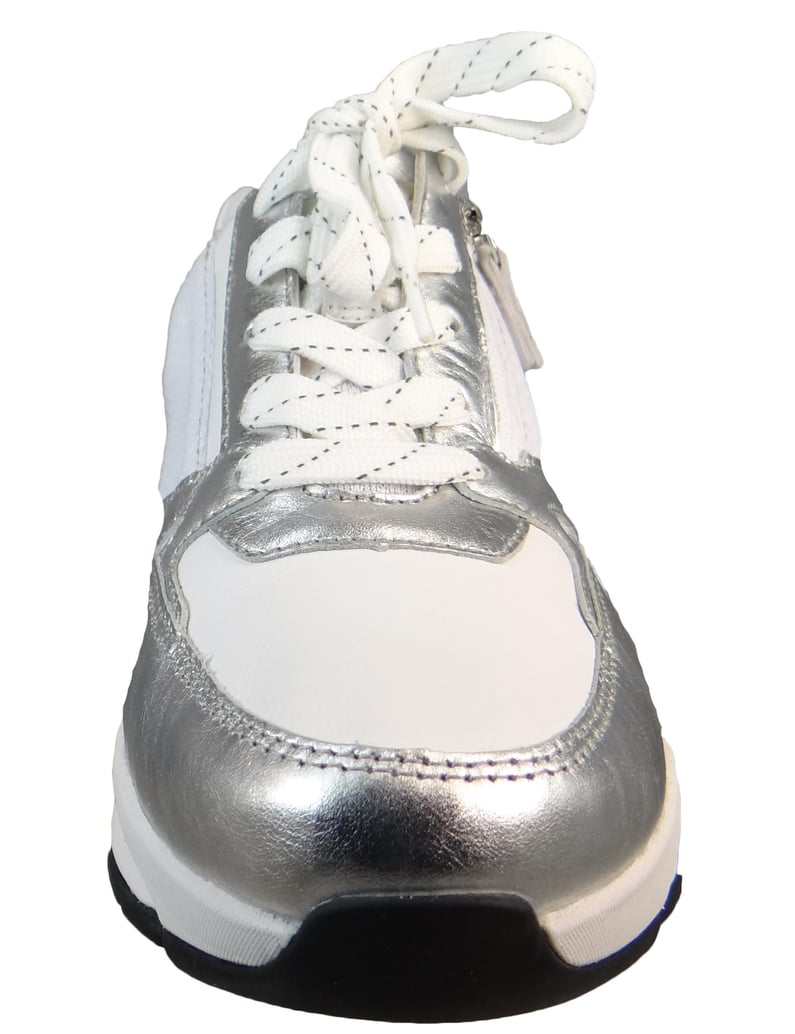 Gabor-Sneaker-weiss