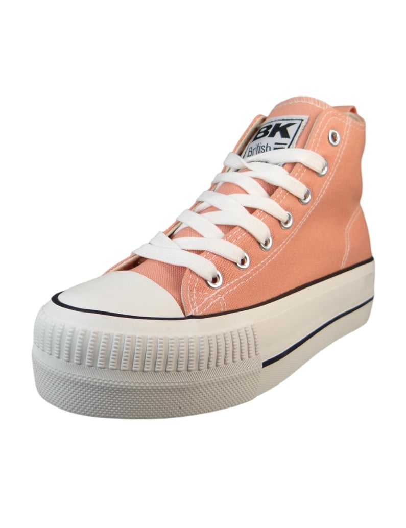 British-Knights-Sneaker-rosa
