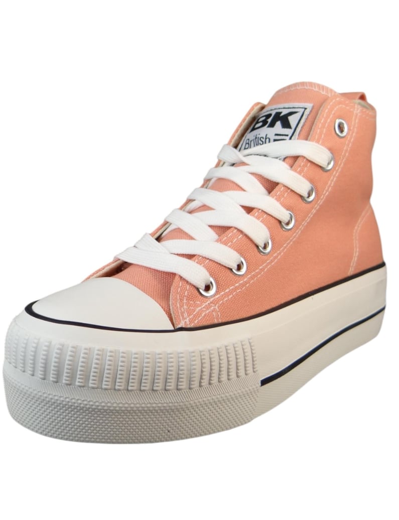 British-Knights-Sneaker-rosa