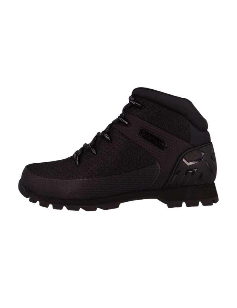 Timberland-Wanderstiefel-schwarz