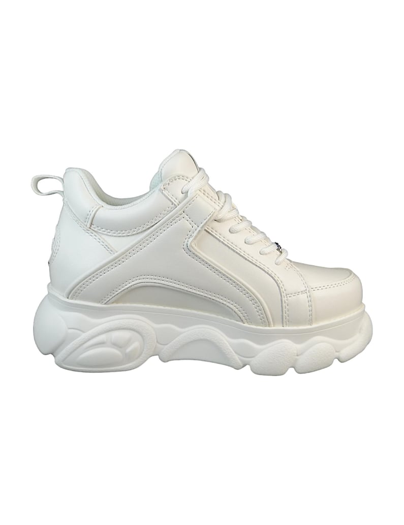 Buffalo-Sneaker-weiss
