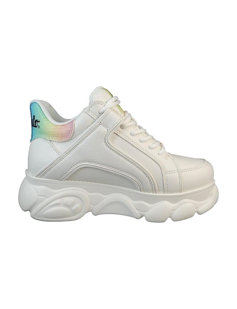 Buffalo-Sneaker-weiss