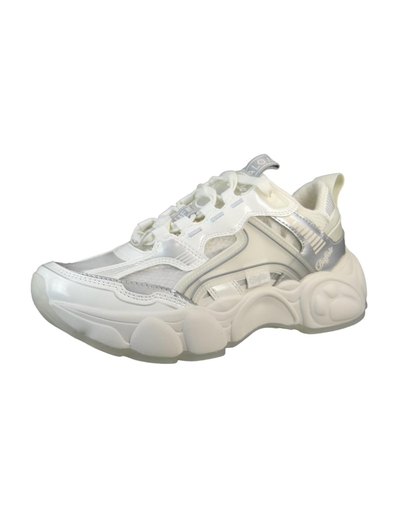 Buffalo-Sneaker-weiss