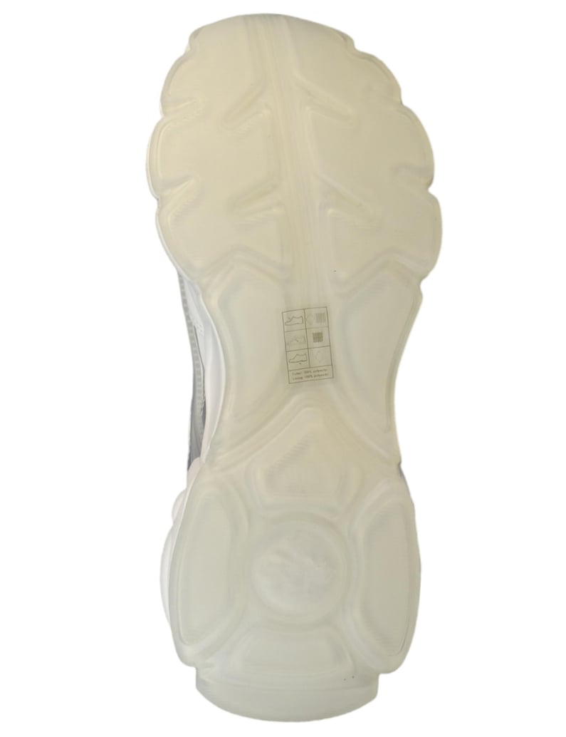 Buffalo-Sneaker-weiss