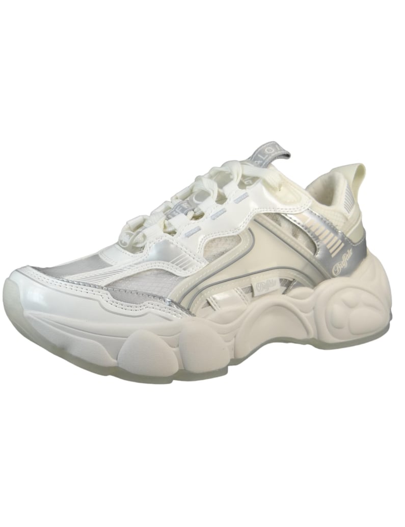 Buffalo-Sneaker-weiss