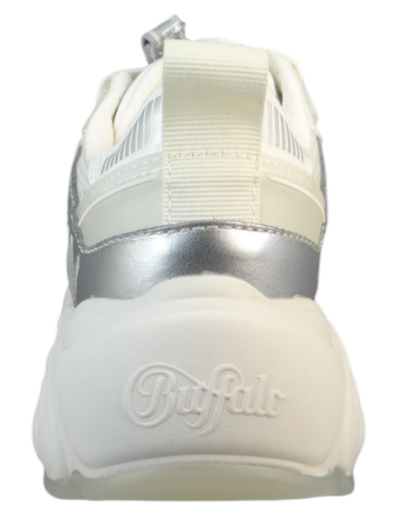 Buffalo-Sneaker-weiss