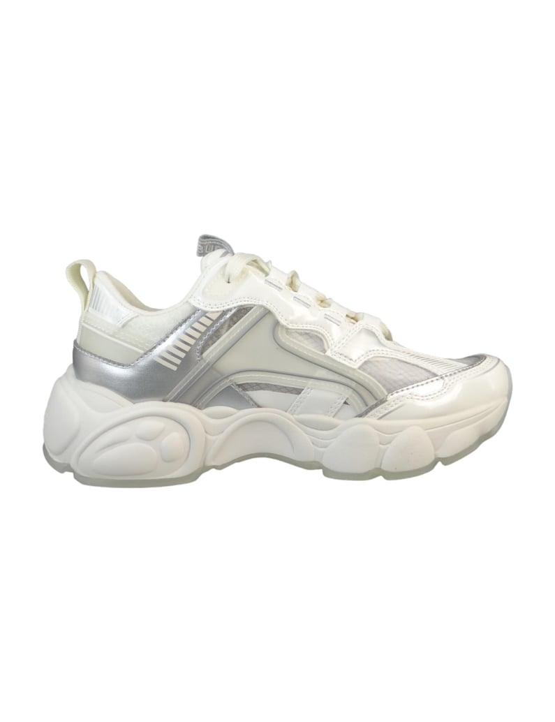 Buffalo-Sneaker-weiss