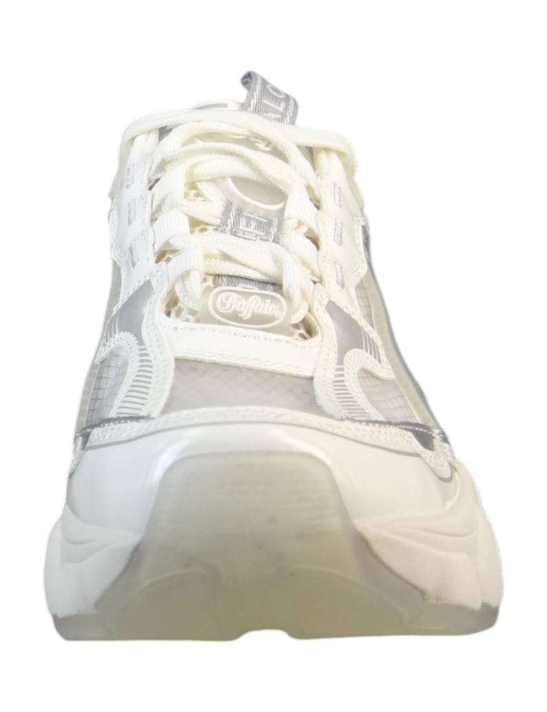 Buffalo-Sneaker-weiss