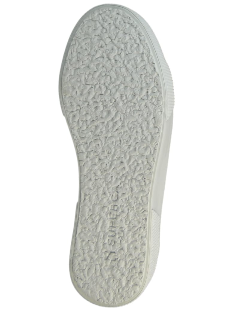 Superga-Sneaker-weiss