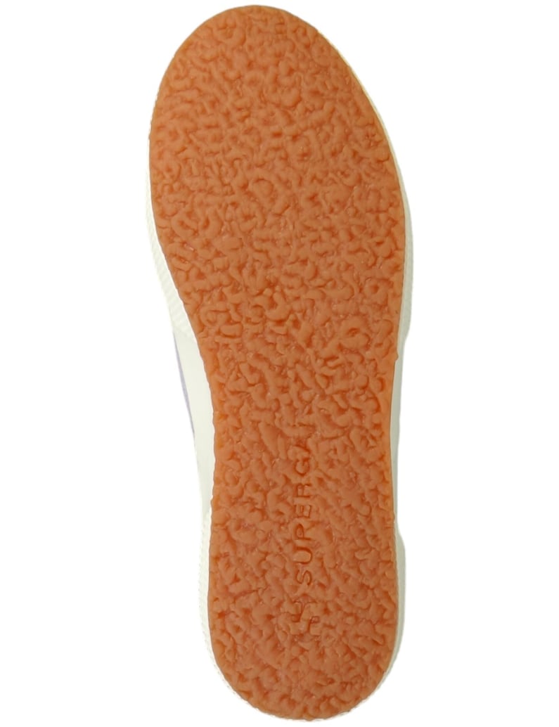 Superga-Sneaker-lila