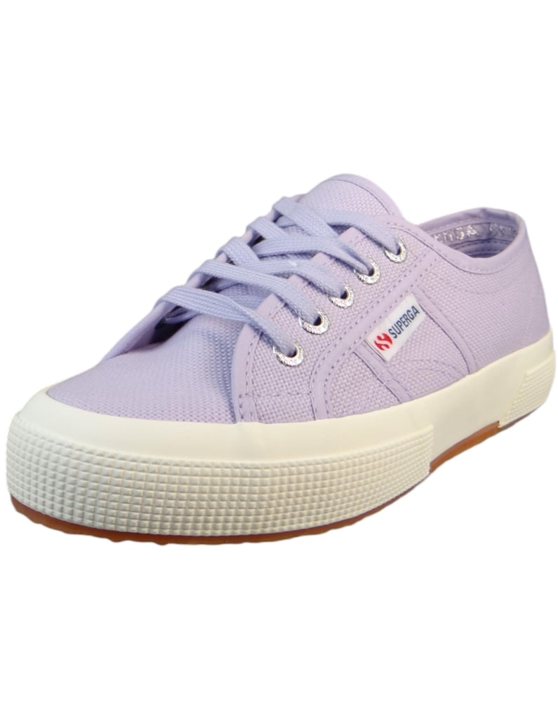Superga-Sneaker-lila