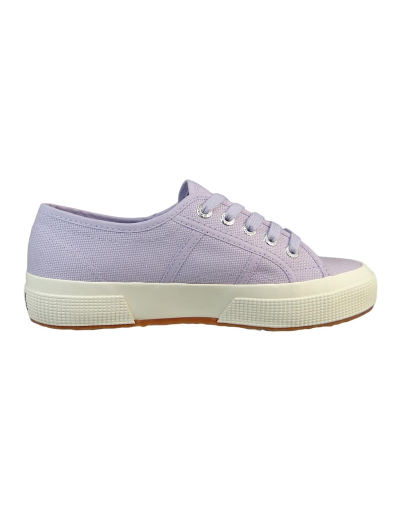 Superga-Sneaker-lila