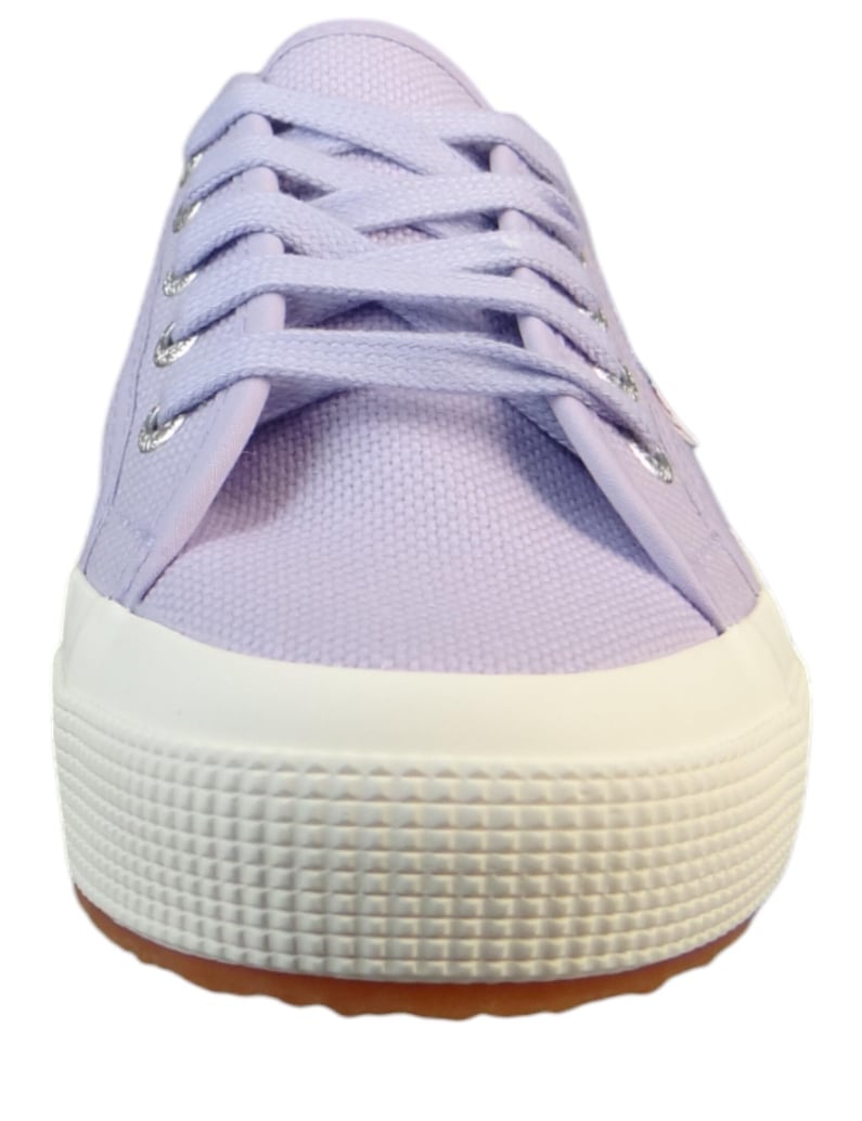 Superga-Sneaker-lila