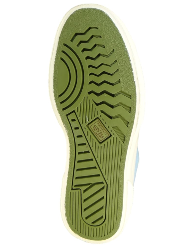 Superga-Sneaker-multicolor