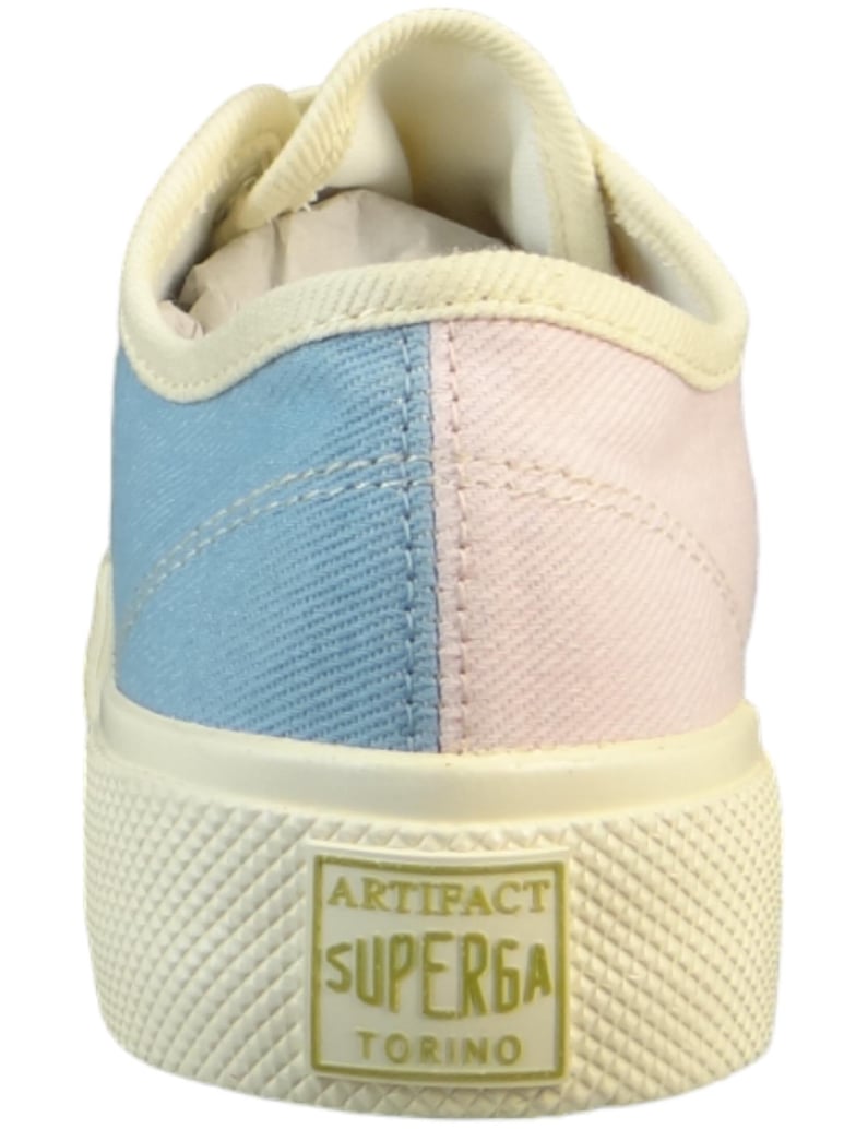 Superga-Sneaker-multicolor