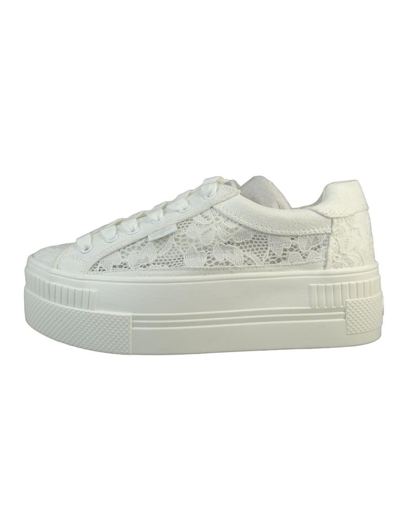 Buffalo-Sneaker-weiss