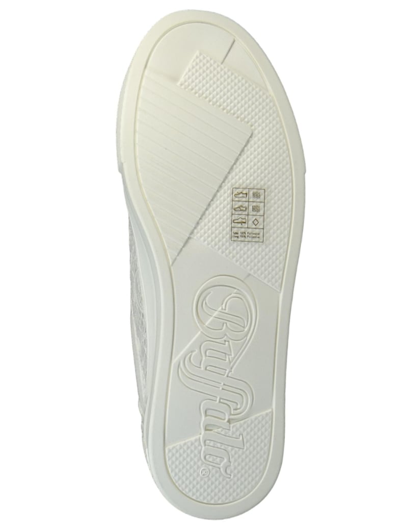 Buffalo-Sneaker-weiss