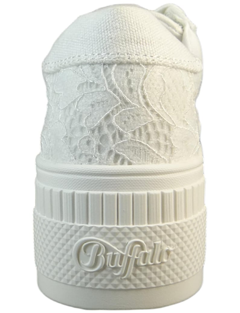 Buffalo-Sneaker-weiss