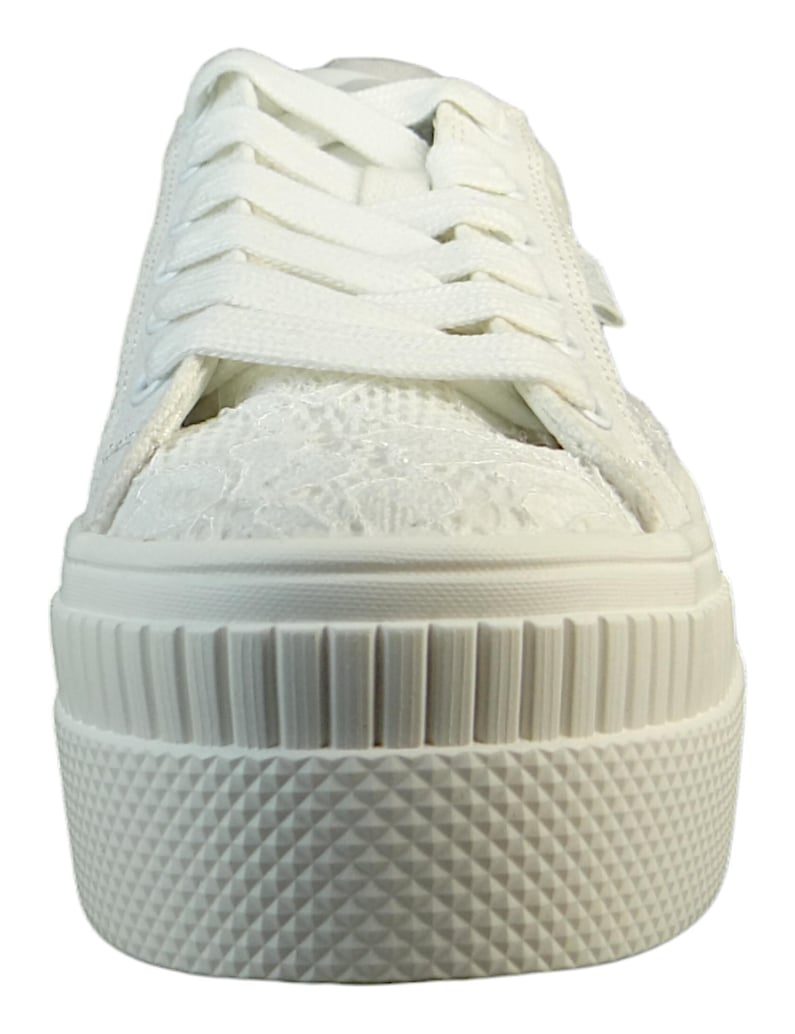 Buffalo-Sneaker-weiss