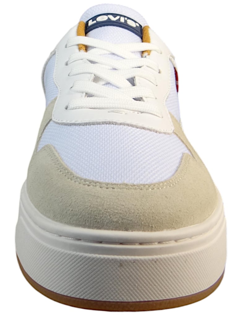 Levis-Sneaker-weiss