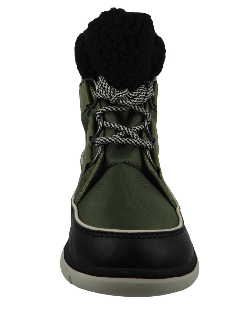 Sorel-Winterstiefel-Explorer-Carnival-grün