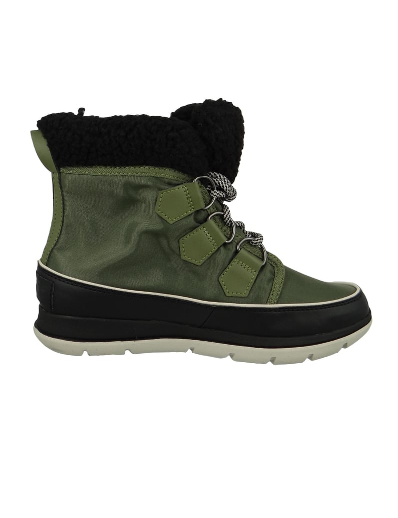 Sorel-Winterstiefel-Explorer-Carnival-grün