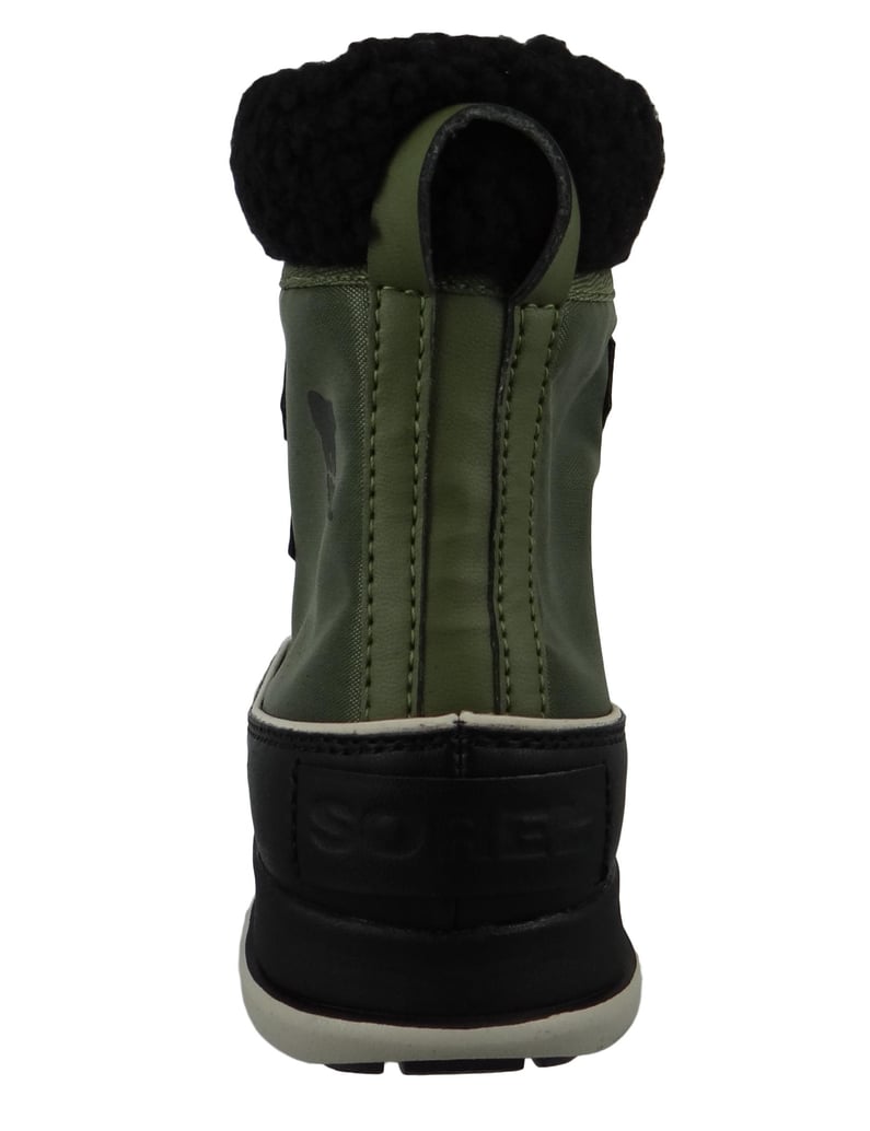 Sorel-Winterstiefel-Explorer-Carnival-grün