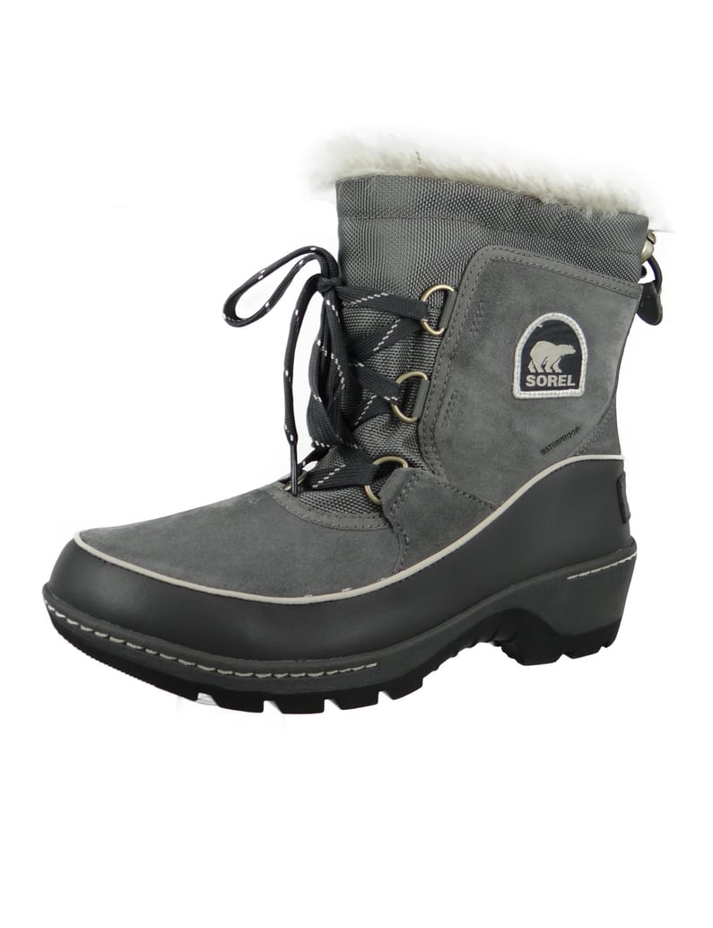 Sorel-Winterstiefel-Torino