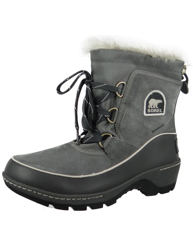 Sorel-Winterstiefel-Torino