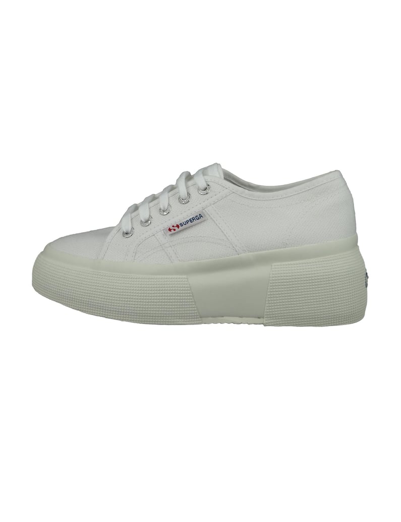 Superga-Sneaker-COTU-weiss