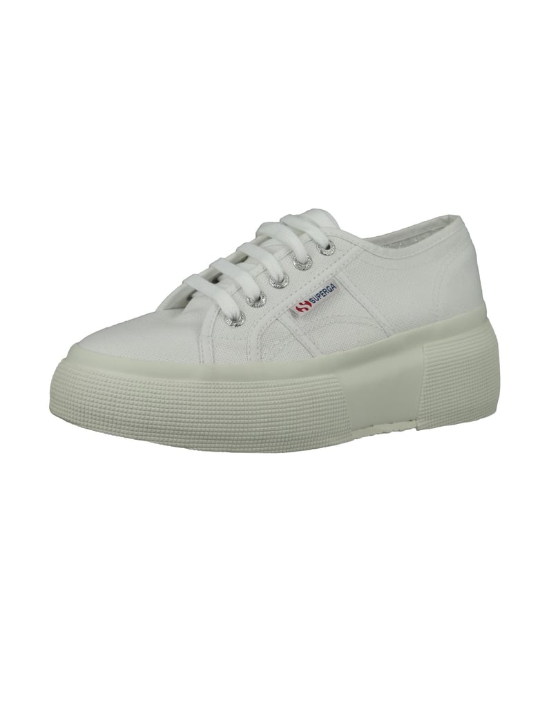 Superga-Sneaker-COTU-weiss