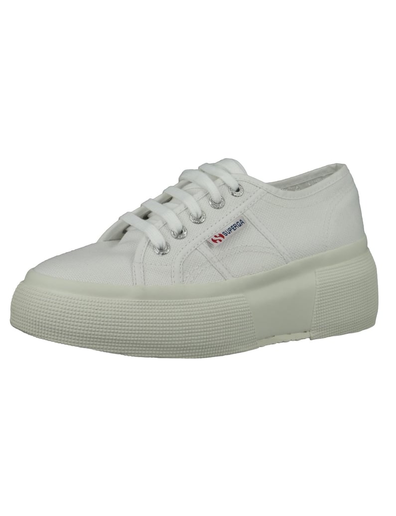 Superga-Sneaker-COTU-weiss
