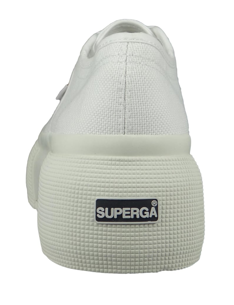 Superga-Sneaker-COTU-weiss