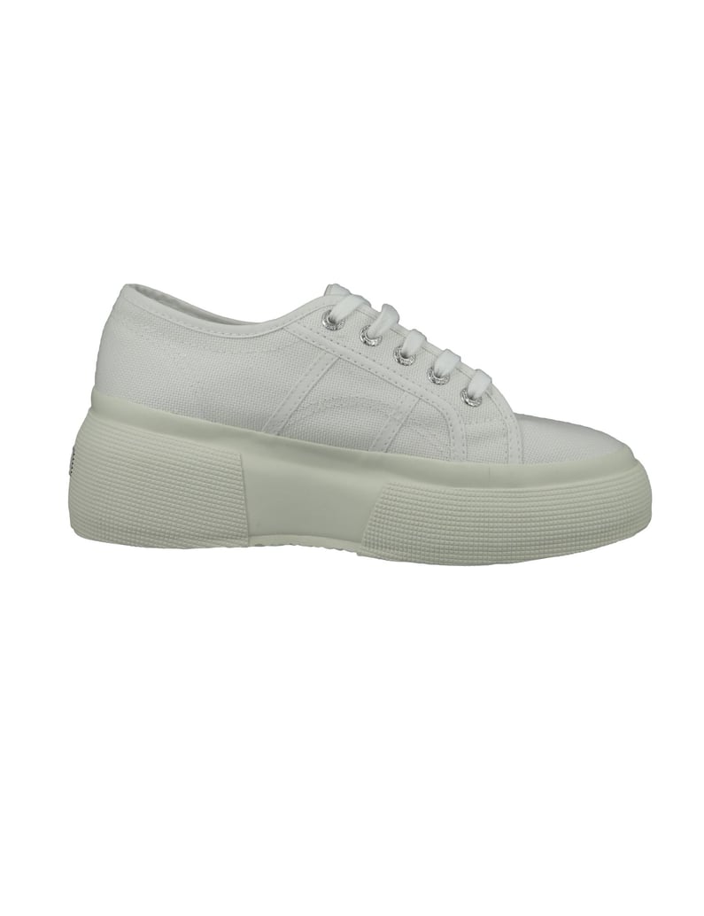 Superga-Sneaker-COTU-weiss