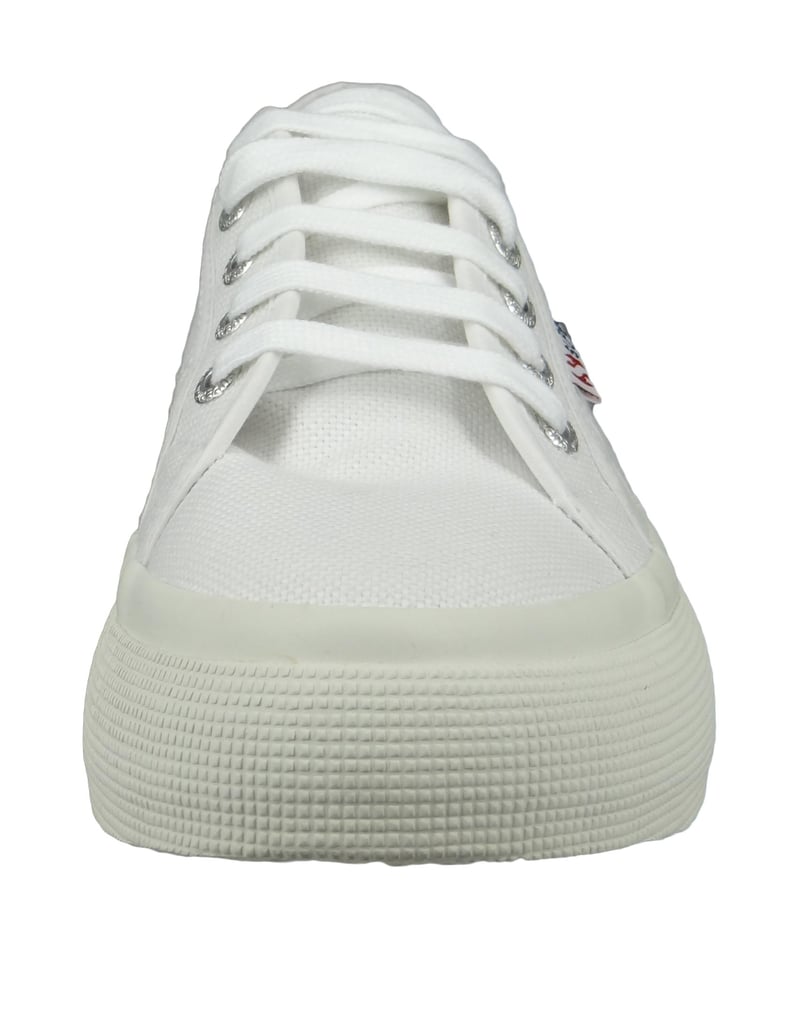 Superga-Sneaker-COTU-weiss