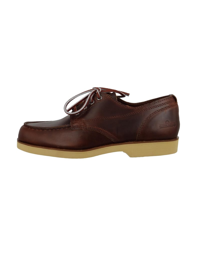 SEBAGO-Halbschuhe-Fairhaven-braun
