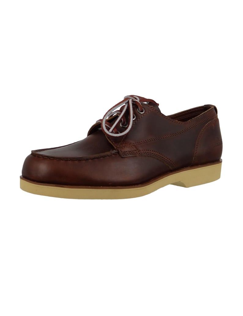 SEBAGO-Halbschuhe-Fairhaven-braun