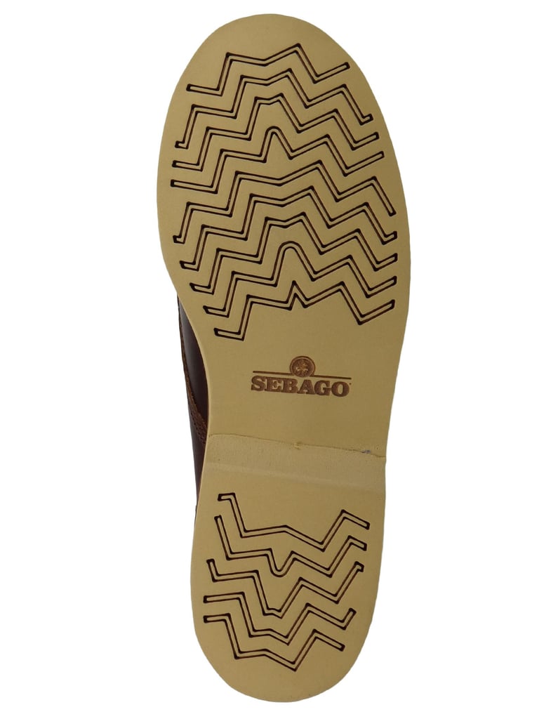 SEBAGO-Halbschuhe-Fairhaven-braun