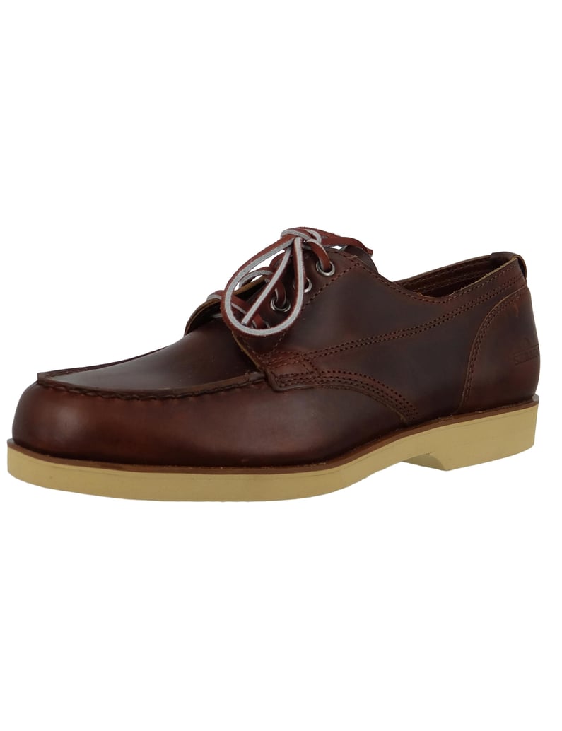 SEBAGO-Halbschuhe-Fairhaven-braun