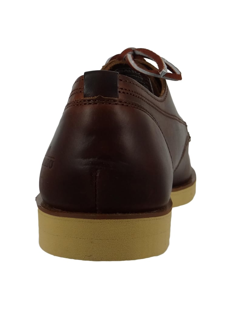 SEBAGO-Halbschuhe-Fairhaven-braun
