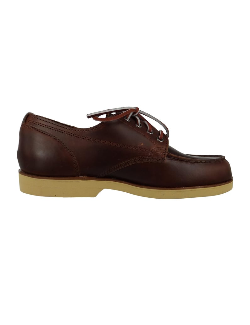 SEBAGO-Halbschuhe-Fairhaven-braun