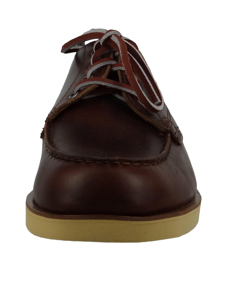 SEBAGO-Halbschuhe-Fairhaven-braun