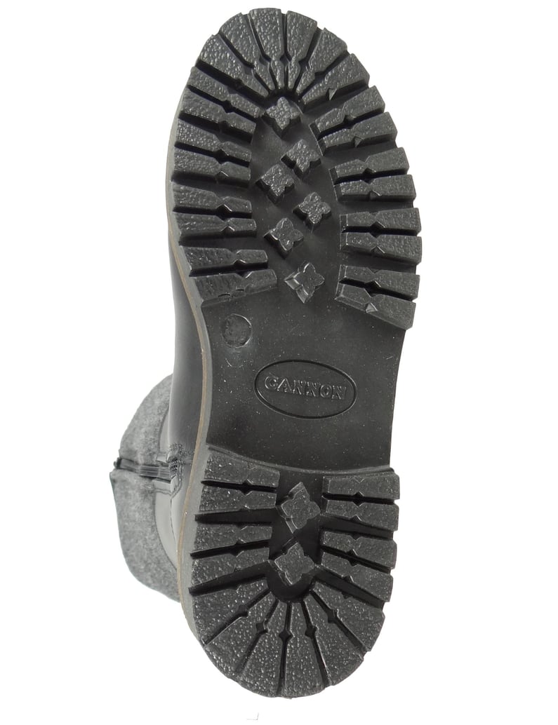 Lackner-Winterstiefel-Tuxer-STX-schwarz