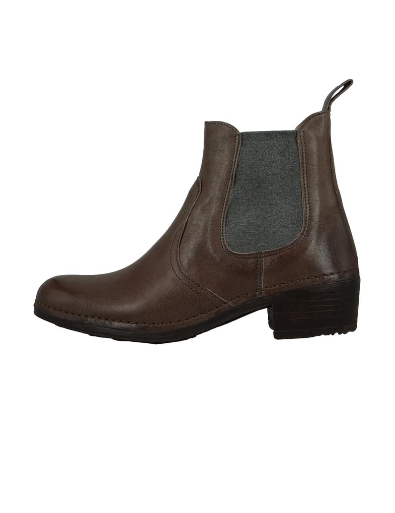 NEOSENS-Stiefeletten-Medoc-braun