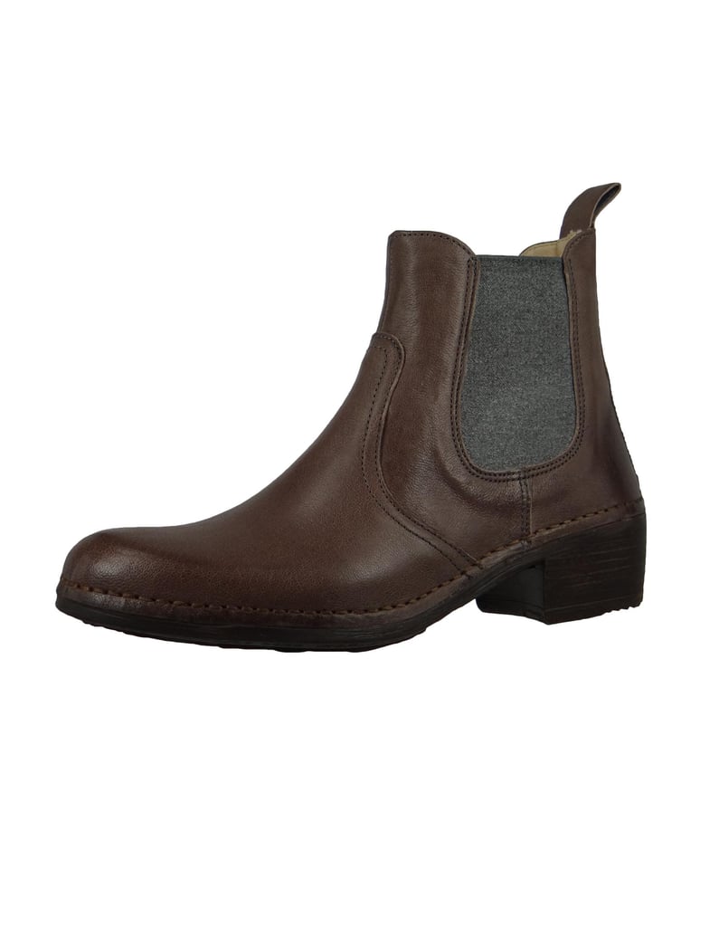 NEOSENS-Stiefeletten-Medoc-braun